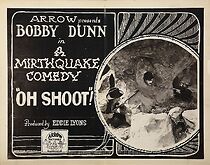 Watch Oh! Shoot (Short 1923)