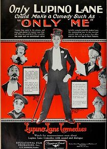 Watch Only Me (Short 1929)