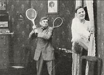 Watch Over and Back (Short 1915)