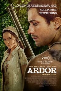 Watch Ardor