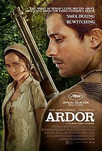 Watch Ardor