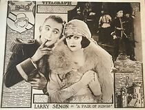 Watch A Pair of Kings (Short 1922)