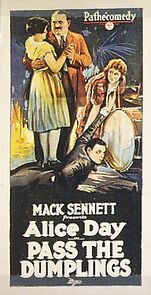 Watch Pass the Dumplings (Short 1927)