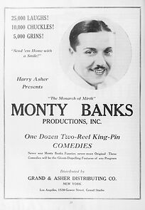Watch Pay or Move (Short 1924)