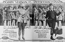 Watch Petticoats and Pants (Short 1920)