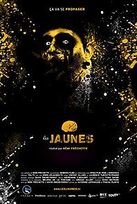 Watch Les Jaunes