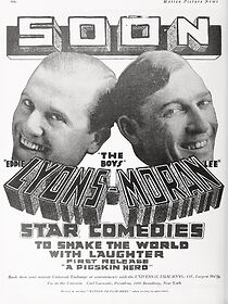 Watch A Pigskin Hero (Short 1918)