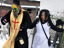 Watch Progonvane na chumata (Short 1994)