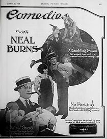 Watch A Rambling Romeo (Short 1922)