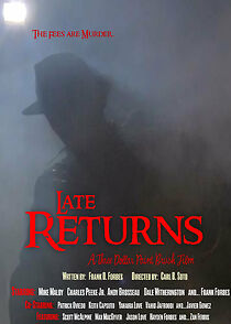 Watch Late Returns (Short 2014)