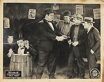 Watch Rivals (Short 1925)