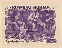 Watch Roaming Romeo (Short 1928)