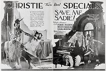 Watch Save Me, Sadie (Short 1920)