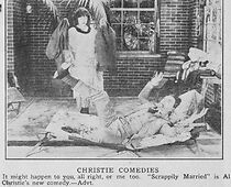 Watch Scrappily Married (Short 1921)