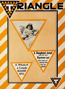 Watch A Shanghaied Jonah (Short 1917)