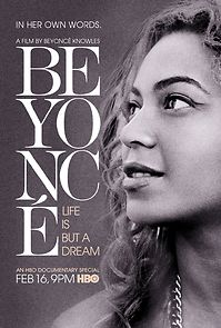 Watch Beyoncé: Life Is But a Dream