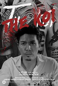 Watch The Koi (Short 2015)