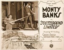 Watch The Southbound Limited (Short 1923)