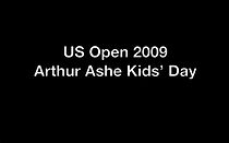 Watch Arthur Ashe Kids' Day 2009 (TV Special 2009)