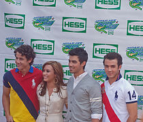 Watch Arthur Ashe Kids' Day 2010 (TV Special 2010)