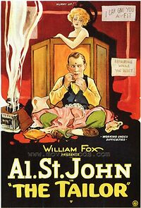 Watch The Tailor (Short 1923)