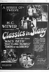Watch Taming of the Shrewd (Short 1925)