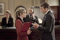 Watch The Law of Silence