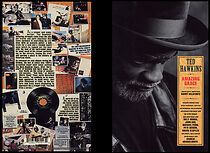 Watch Ted Hawkins: Amazing Grace