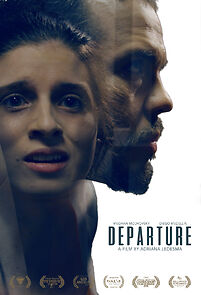Watch Departure (Short 2016)