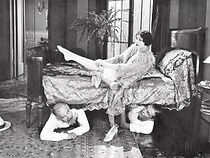 Watch The Tennis Wizard (Short 1926)