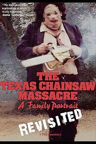 Watch The Texas Chainsaw Massacre: A Family Portrait