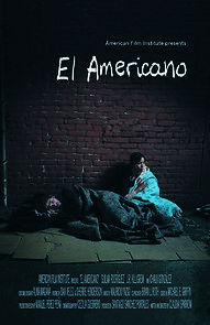 Watch El americano (Short 2009)