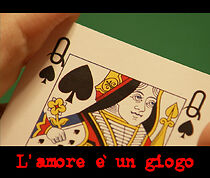 Watch L'amore è un giogo (Short 2009)