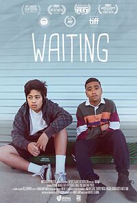 Watch Waiting (Short 2017)