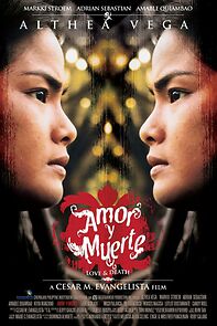Watch Amor y muerte