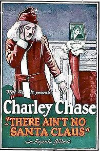 Watch There Ain't No Santa Claus (Short 1926)