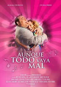 Watch Aunque todo vaya mal (Short 2011)