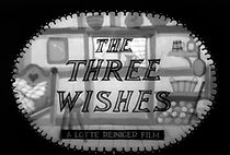 Watch The Three Wishes (Short 1954)
