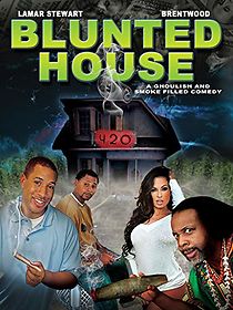 Watch Blunted House: The Movie
