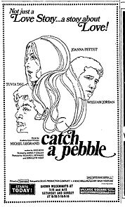 Watch To Catch a Pebble