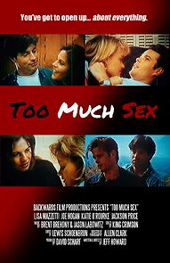 Watch Too Much Sex