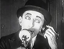 Watch Traps and Tangles (Short 1919)