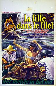 Watch Três Garimpeiros