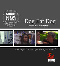Watch Dog Eat Dog (Short 2007)