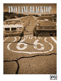 Watch Two Lane Blacktop