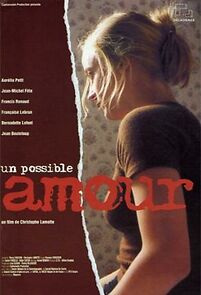 Watch Un possible amour