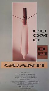 Watch L'uomo dei guanti (Short 1993)