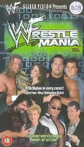 Watch WrestleMania 2000