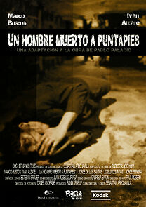 Watch Un hombre muerto a Puntapiés (Short 2008)