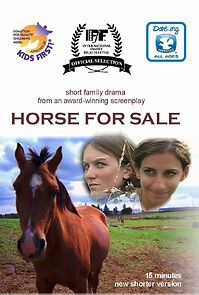 Watch Horse for Sale (Short 2008)